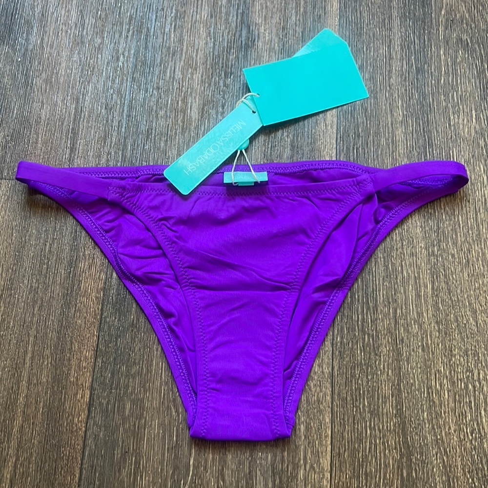 Melissa Odabash Palm Beach Bottom